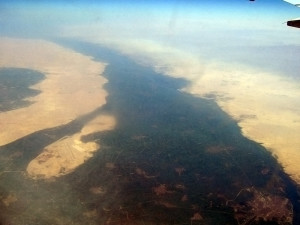 The Nile