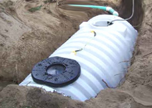 septic system