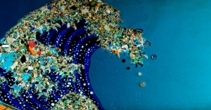 microplastic