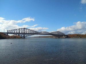 St. Lawrence River