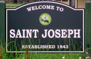 St. Joseph