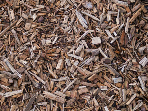 Woodchips