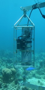 ocean acidification testing tool